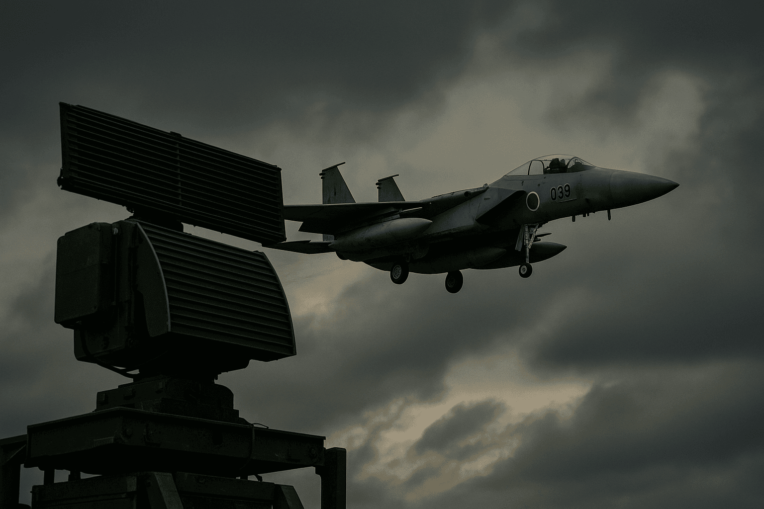 AI generated illustration