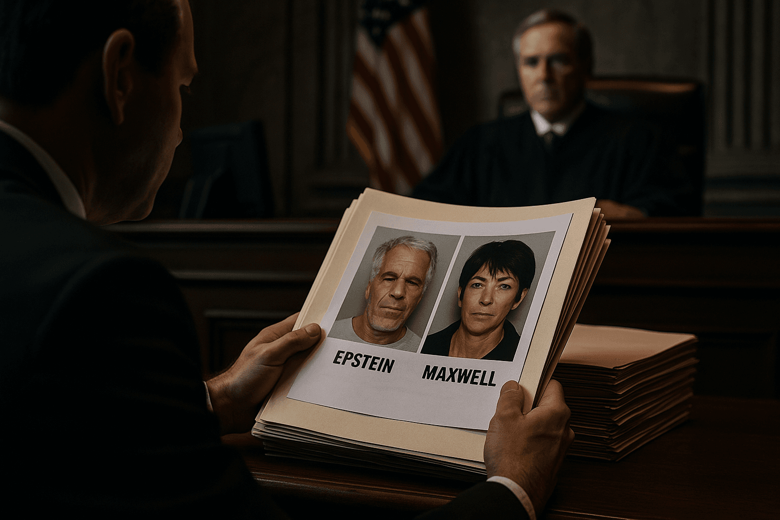 AI generated illustration