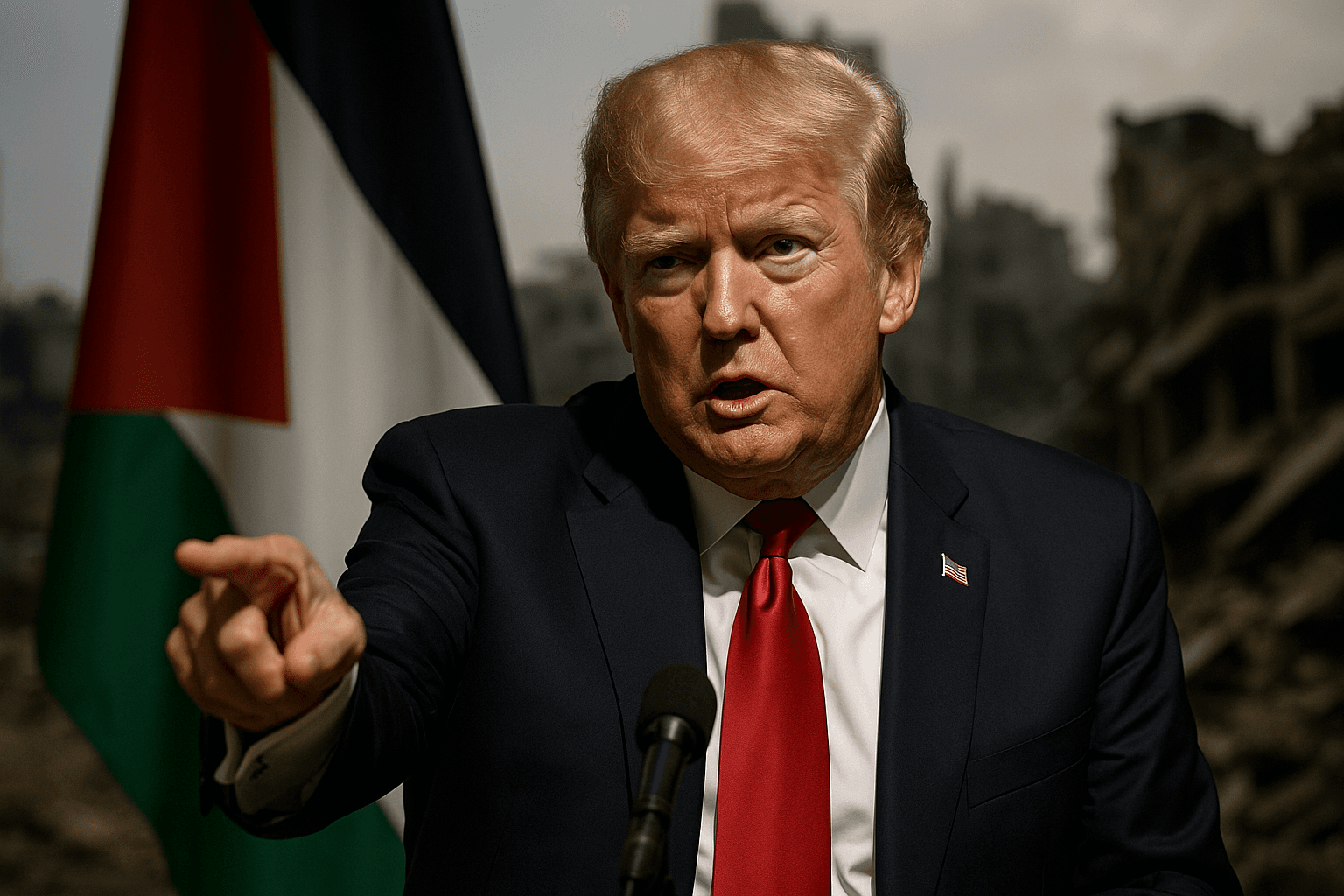 AI generated illustration