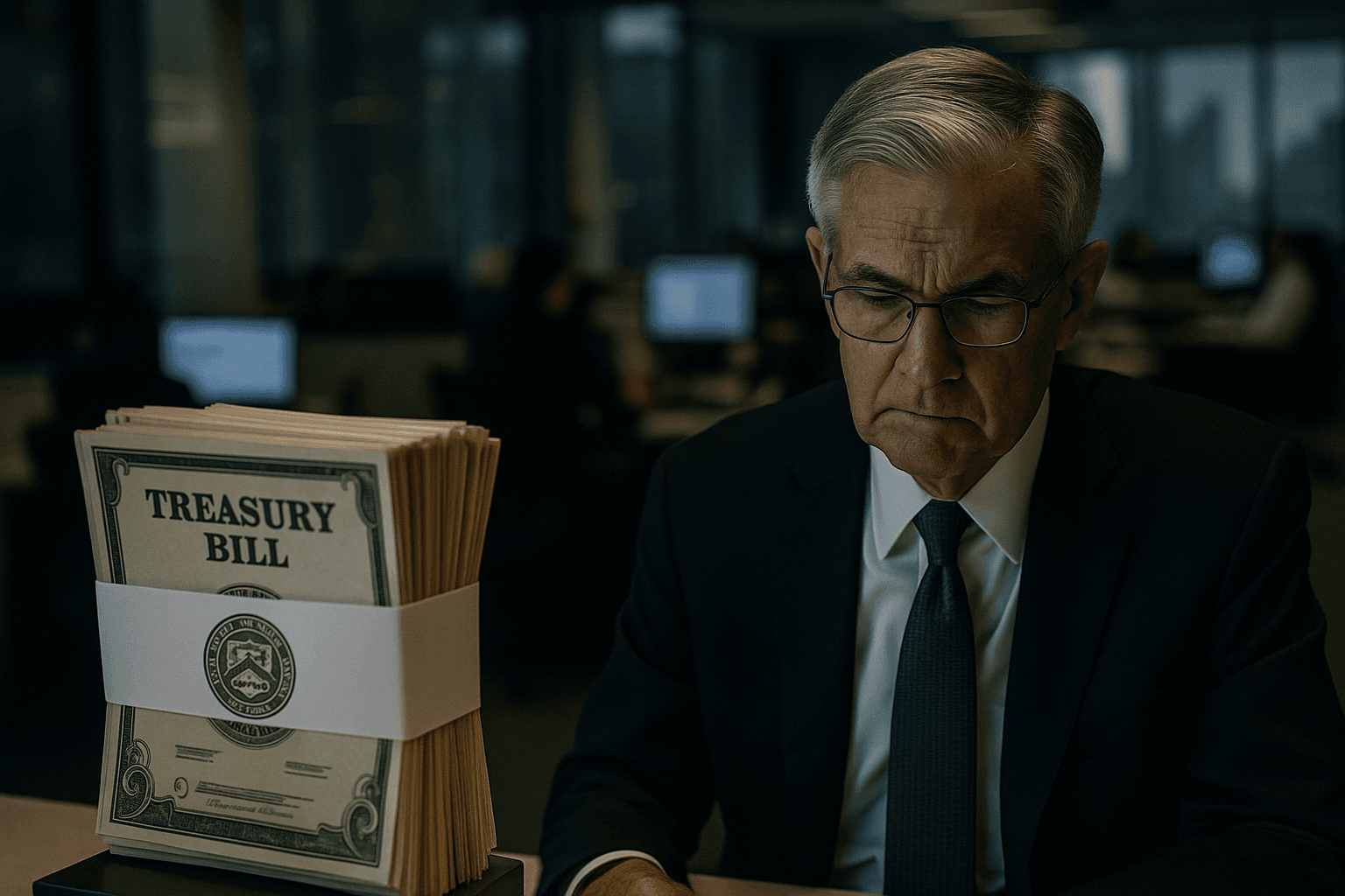 AI generated illustration