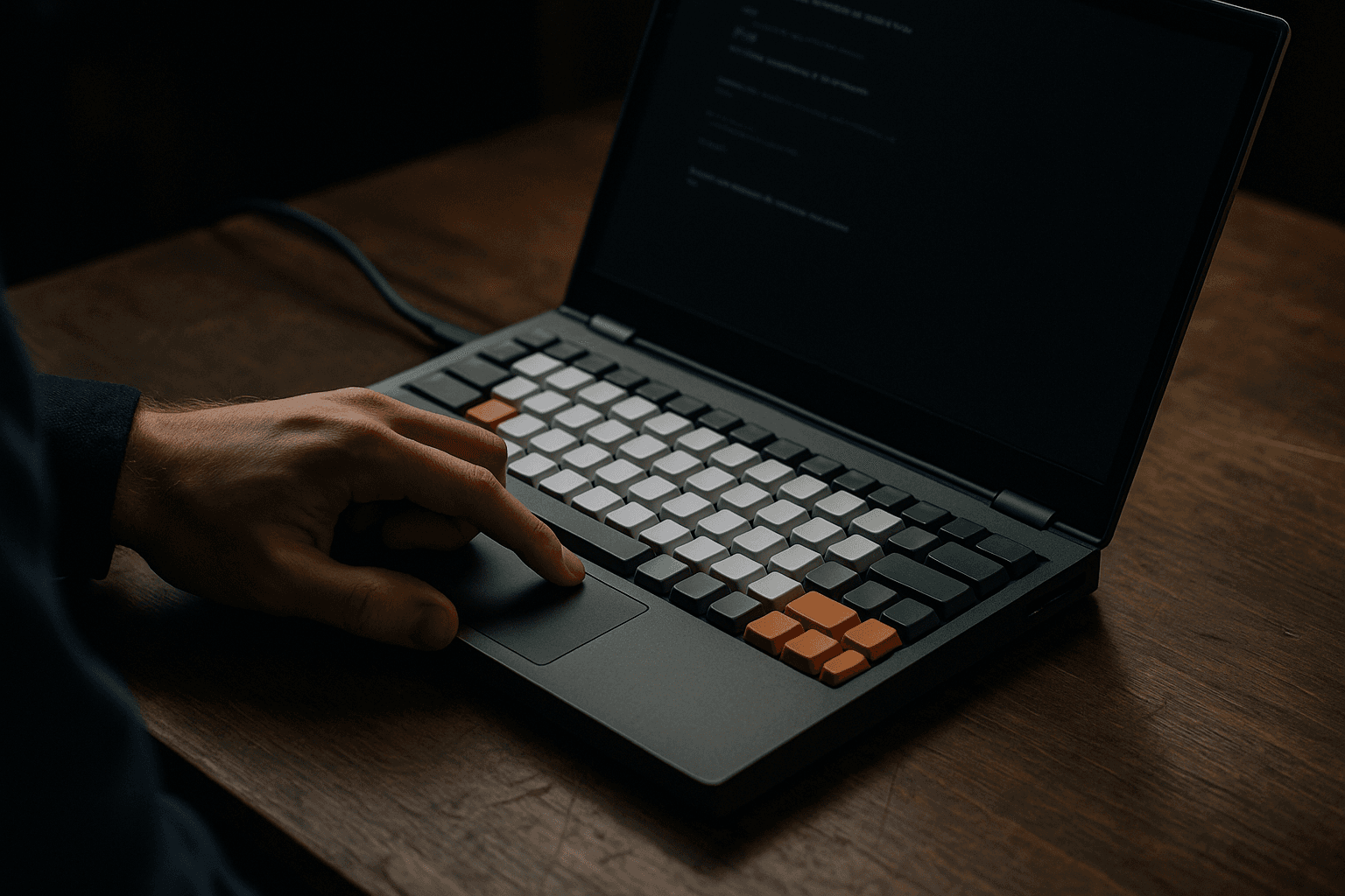 AI-generated illustration