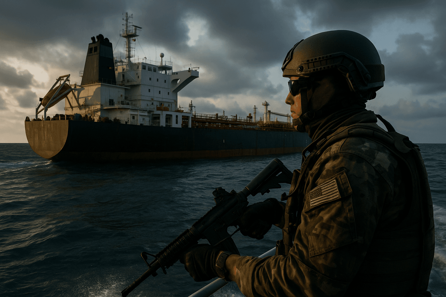 AI generated illustration