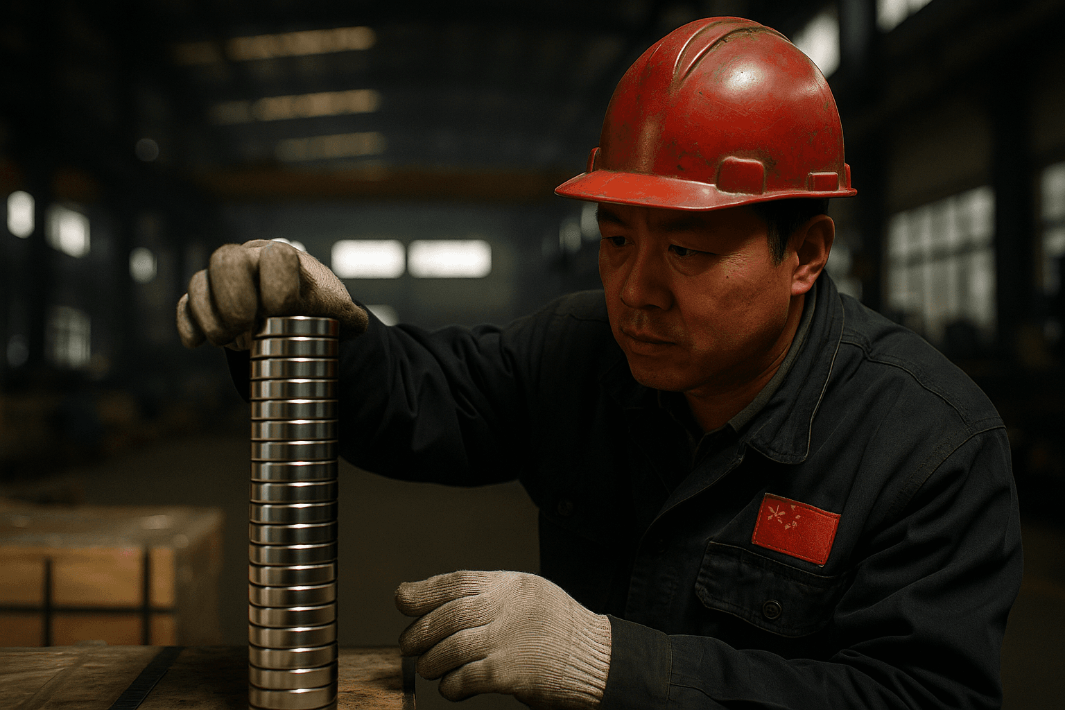 AI generated illustration