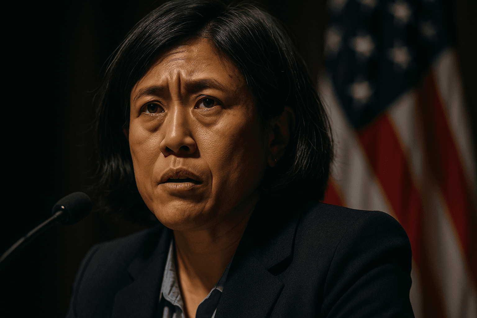 AI generated illustration