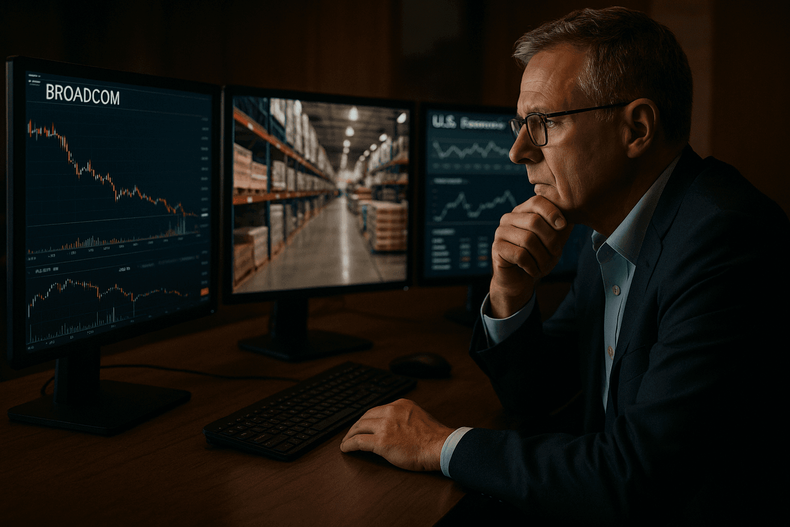 AI generated illustration