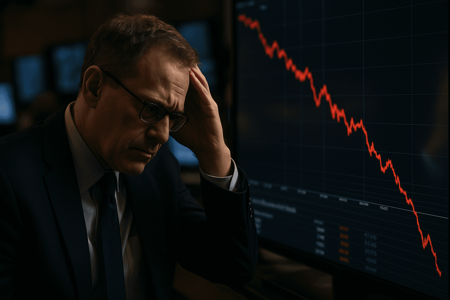 AI generated illustration