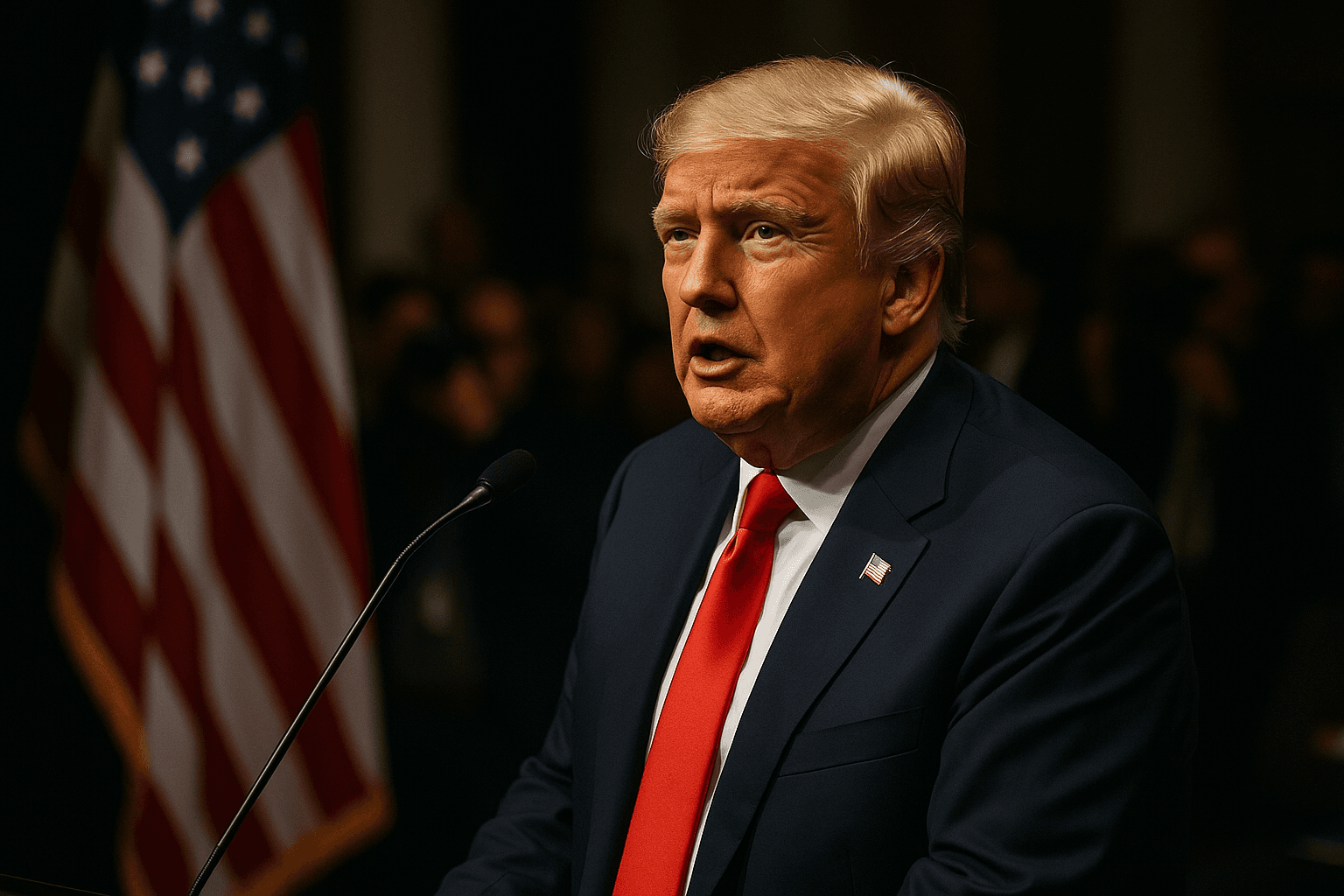 AI generated illustration