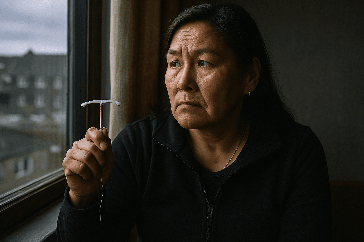 AI generated illustration