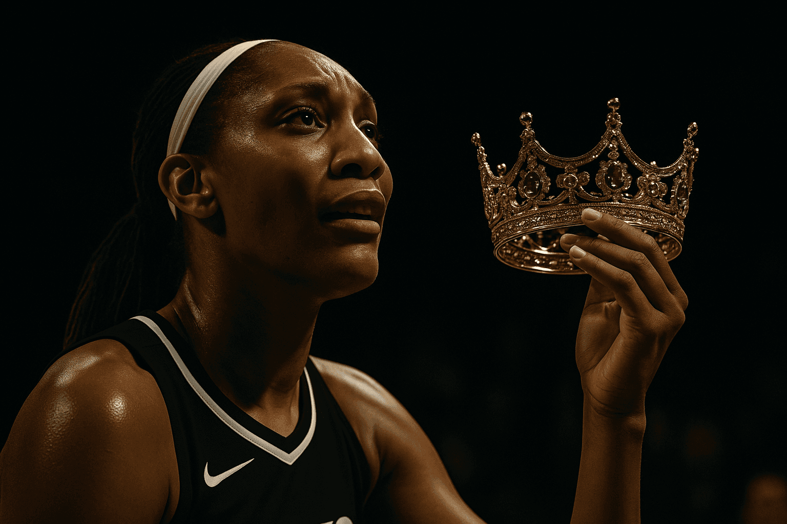 AI generated illustration