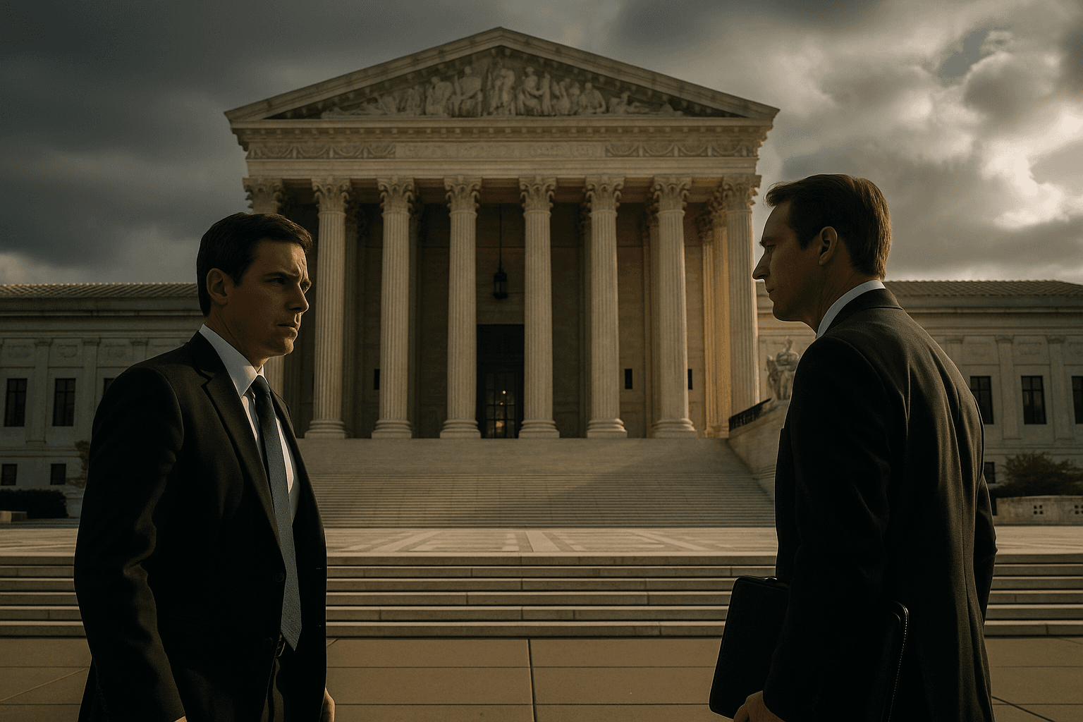 AI generated illustration