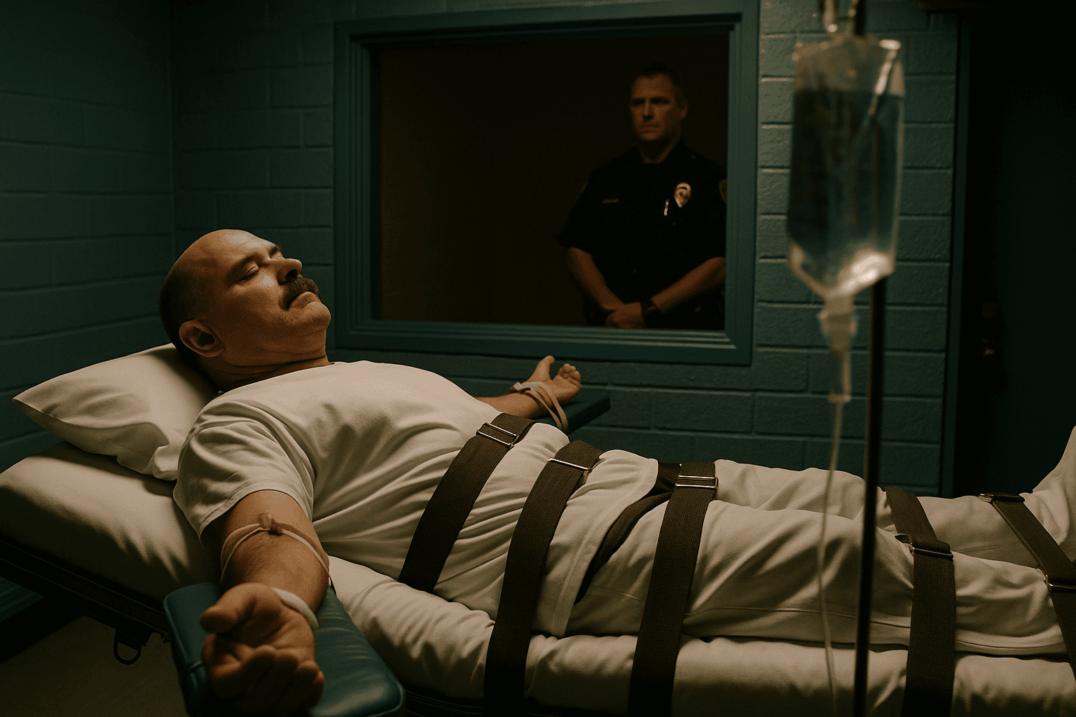 AI generated illustration