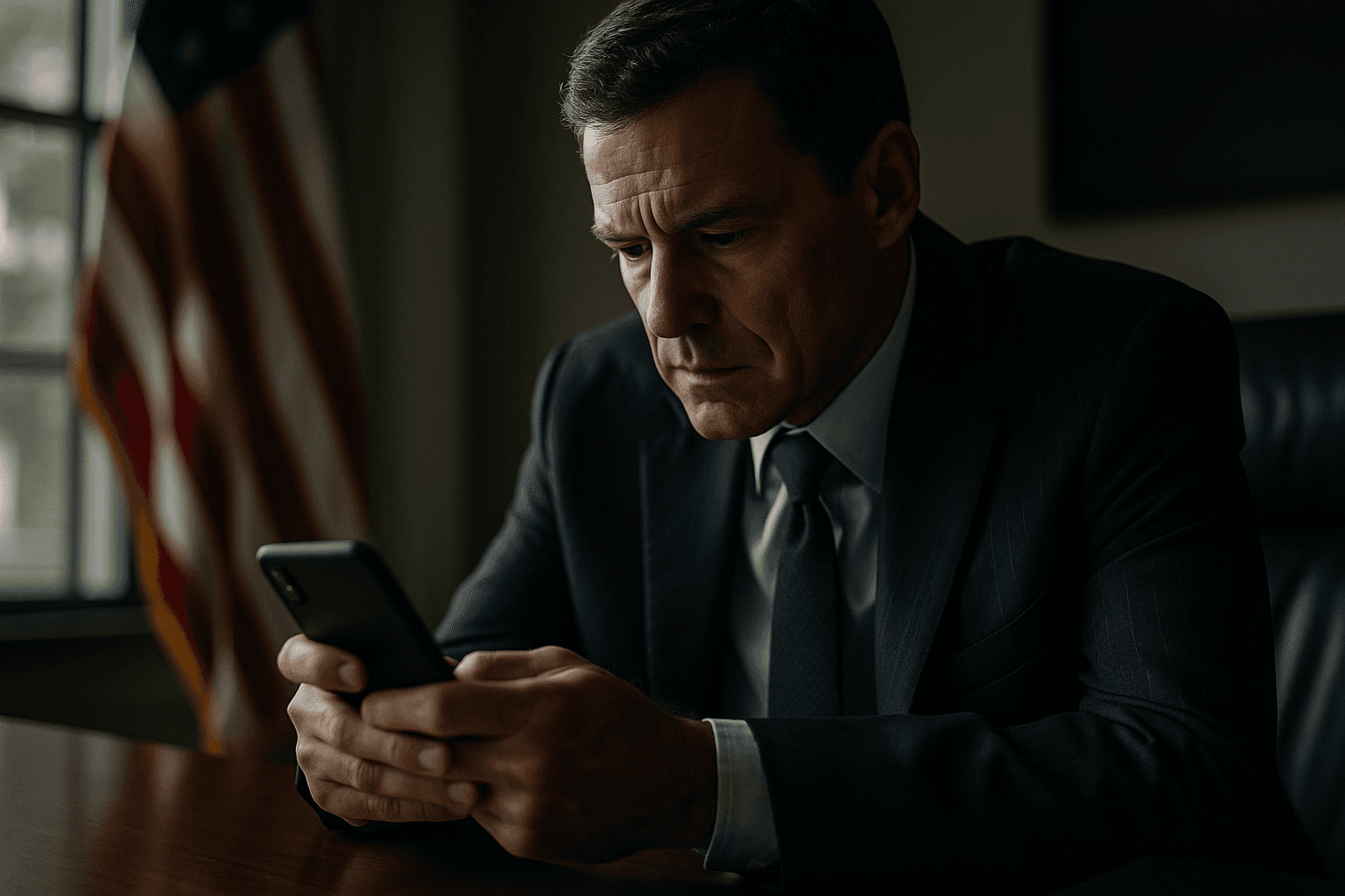 AI generated illustration