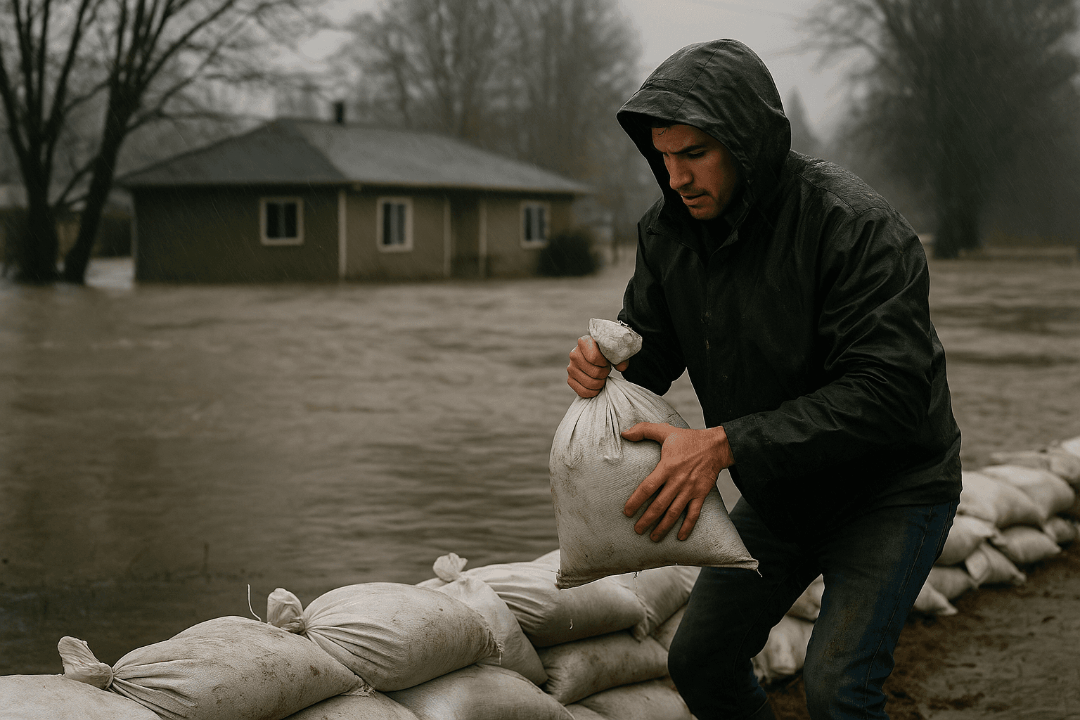 AI generated illustration