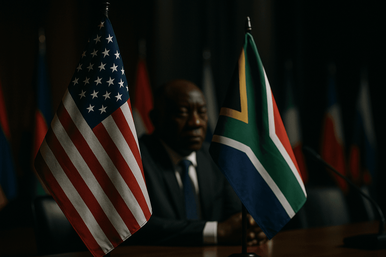 AI generated illustration