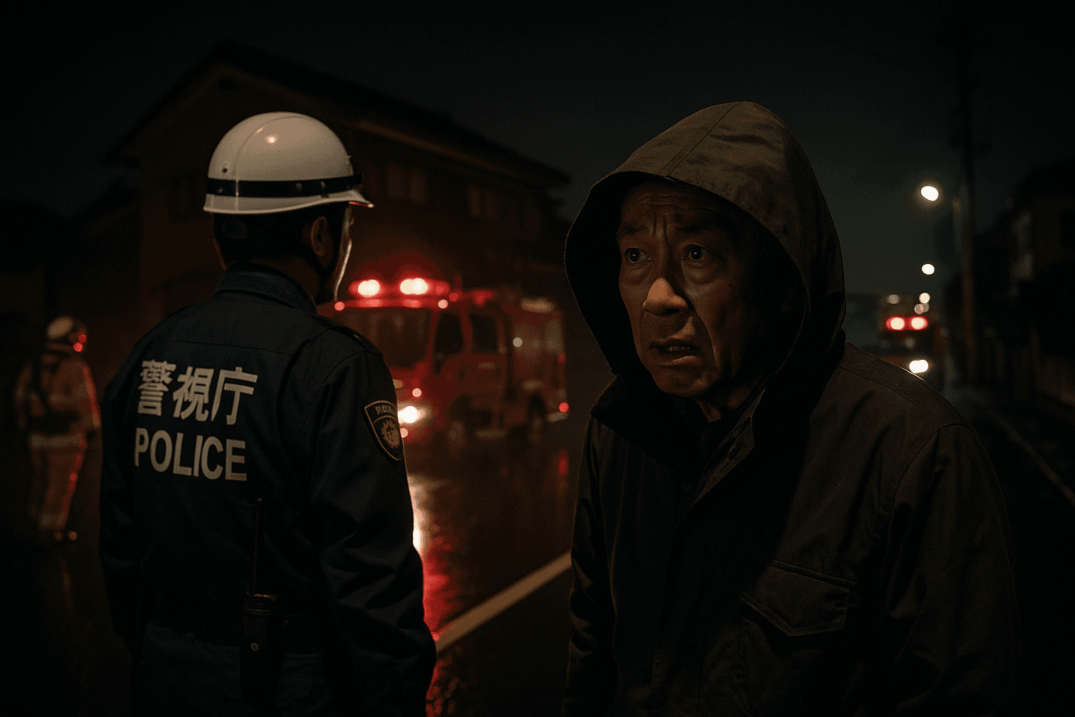 AI generated illustration