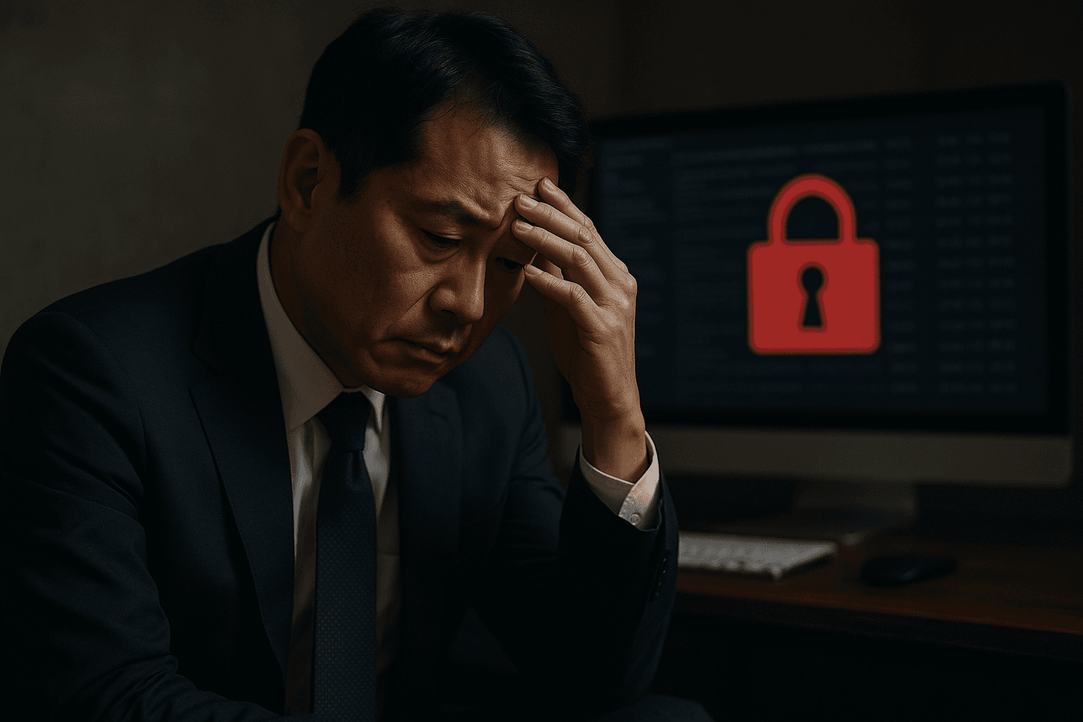 AI generated illustration