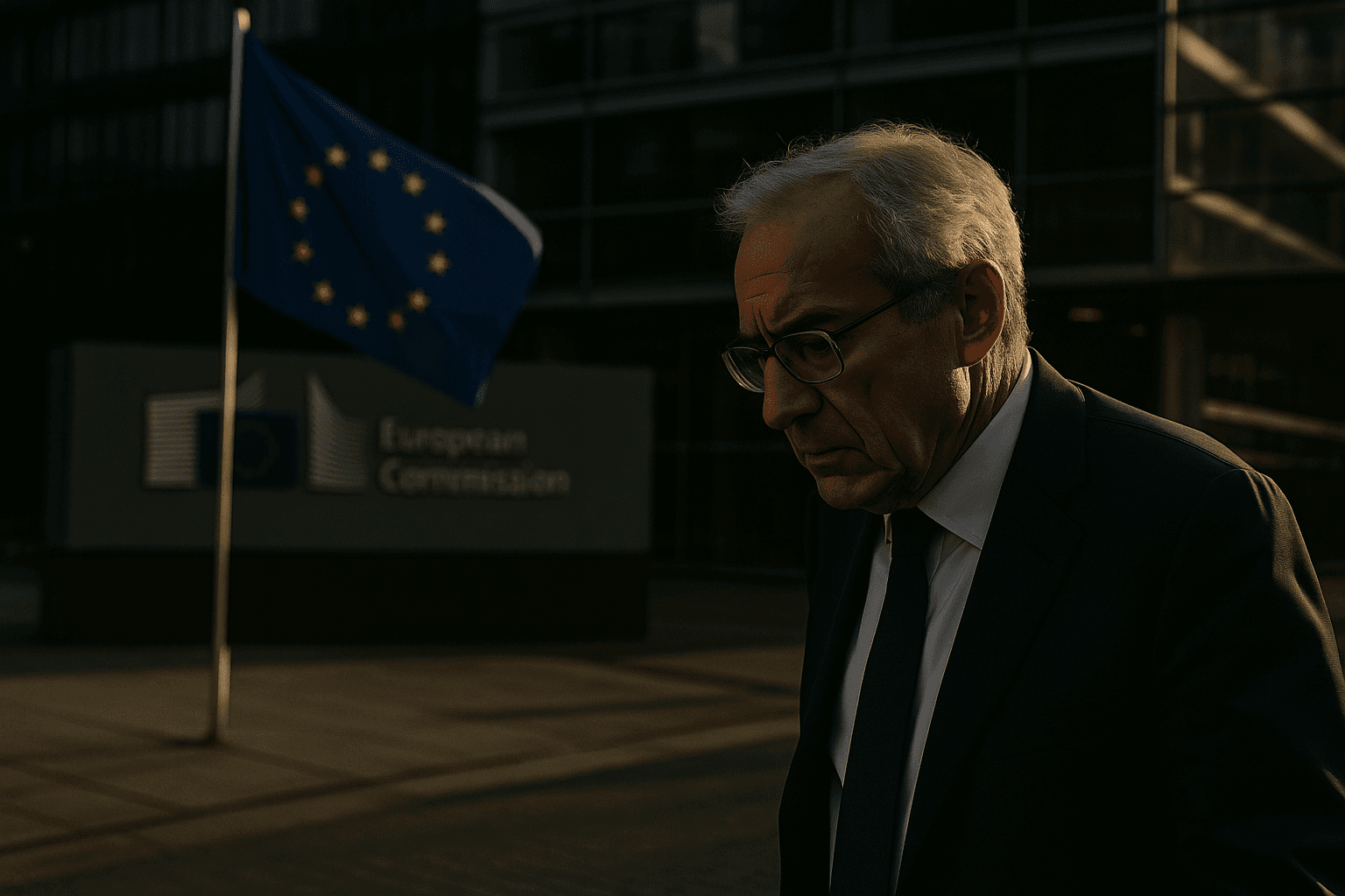 AI generated illustration