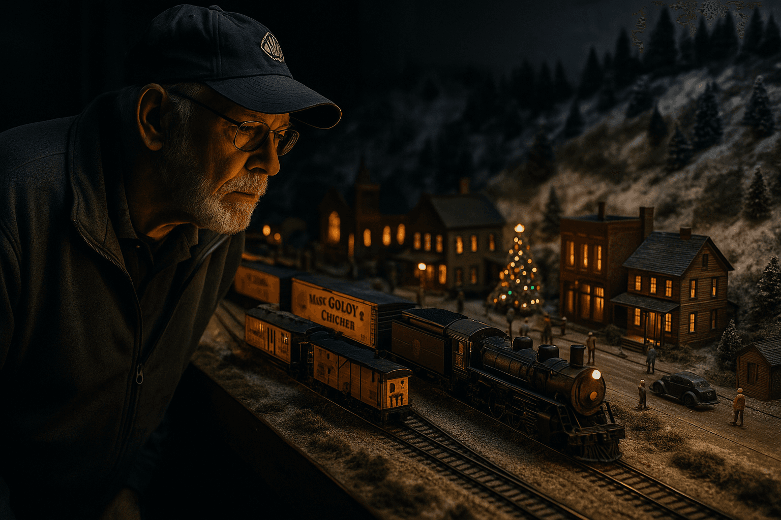 AI-generated illustration