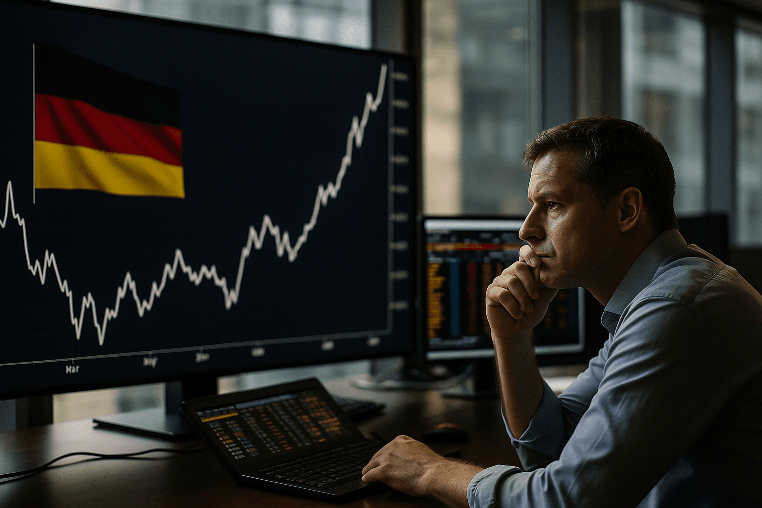 AI generated illustration