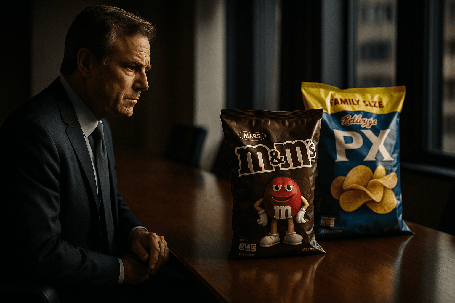 AI generated illustration