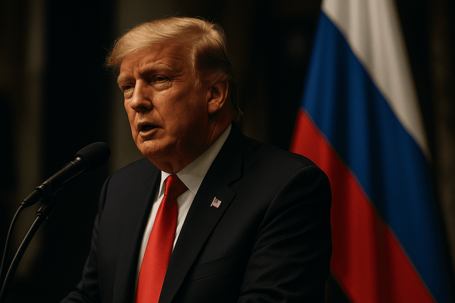 AI generated illustration