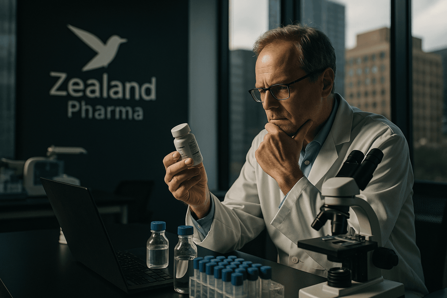 AI generated illustration