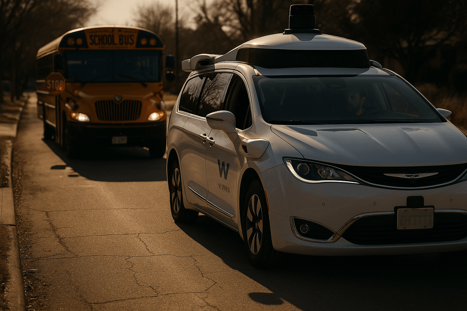 AI generated illustration