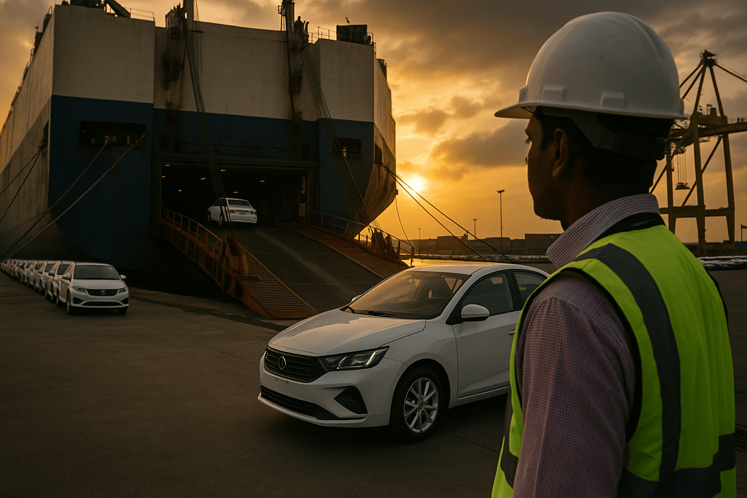 AI generated illustration