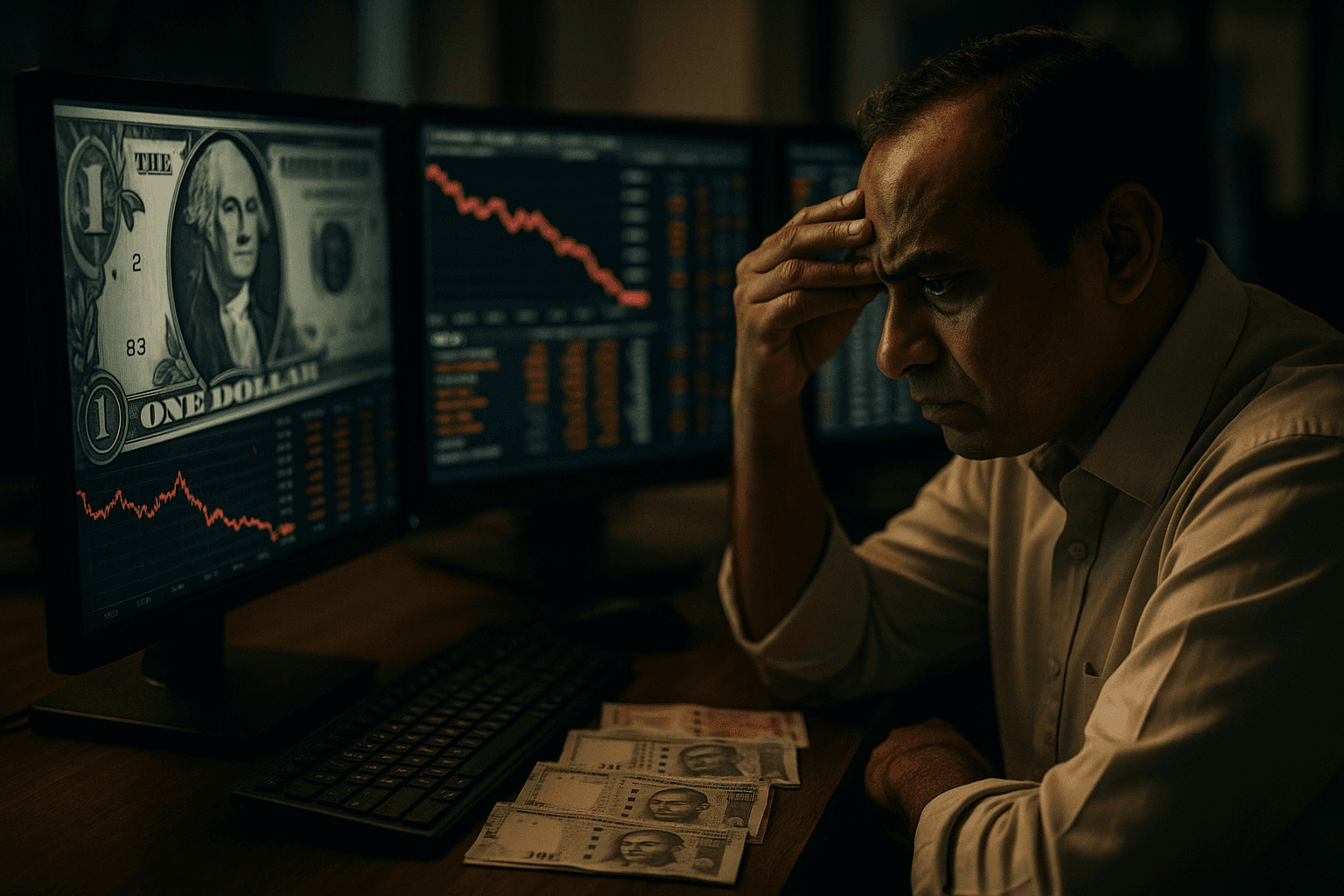 AI generated illustration