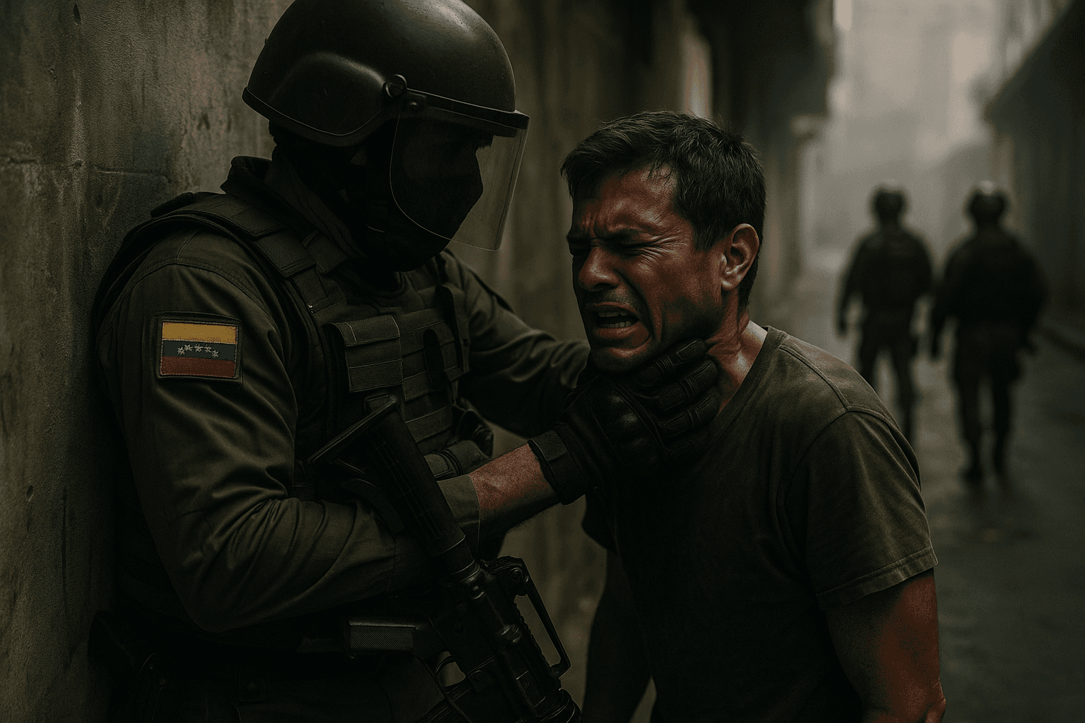 AI generated illustration