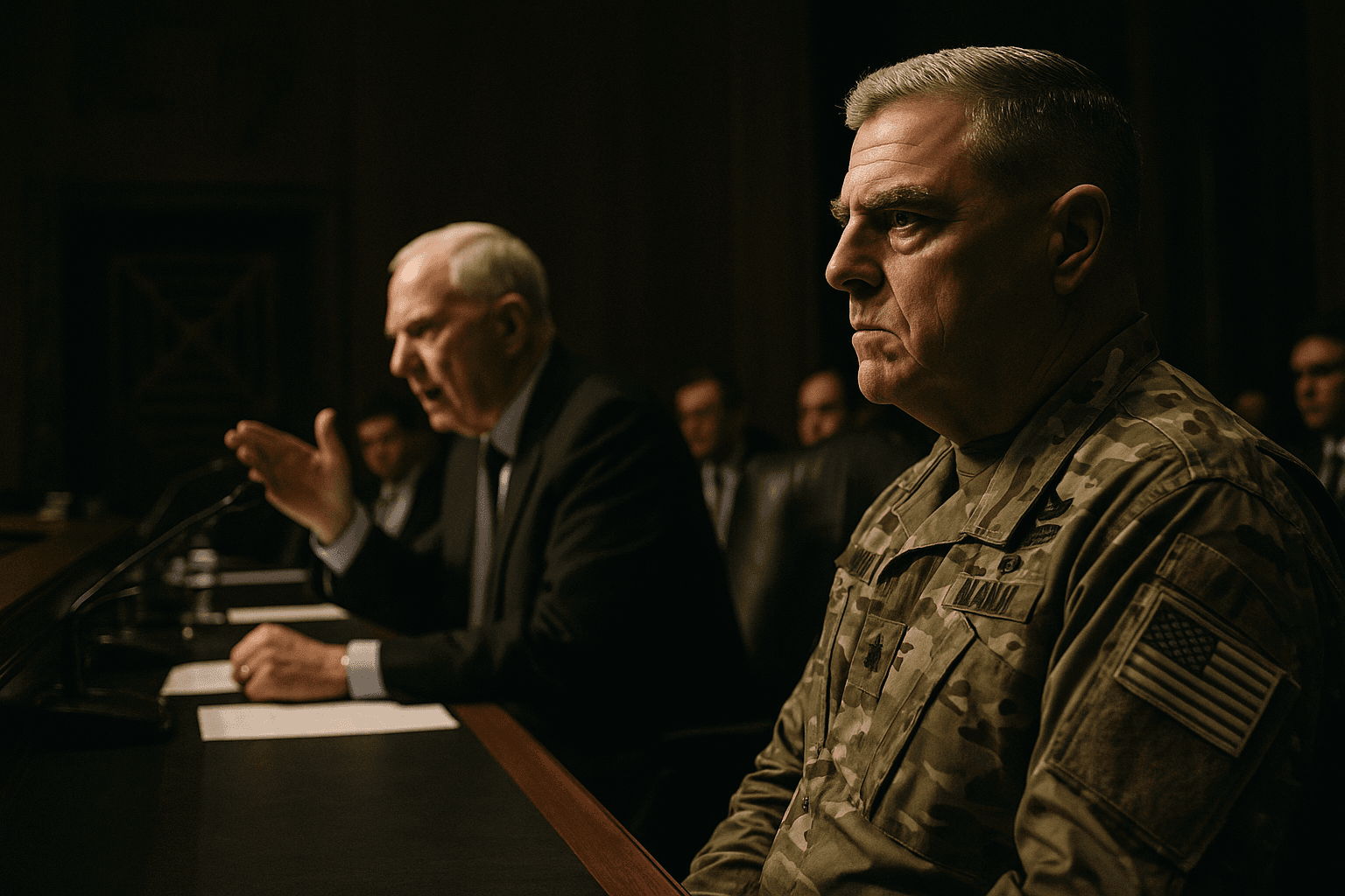 AI generated illustration