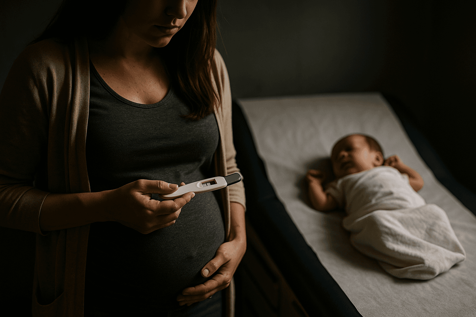 AI generated illustration