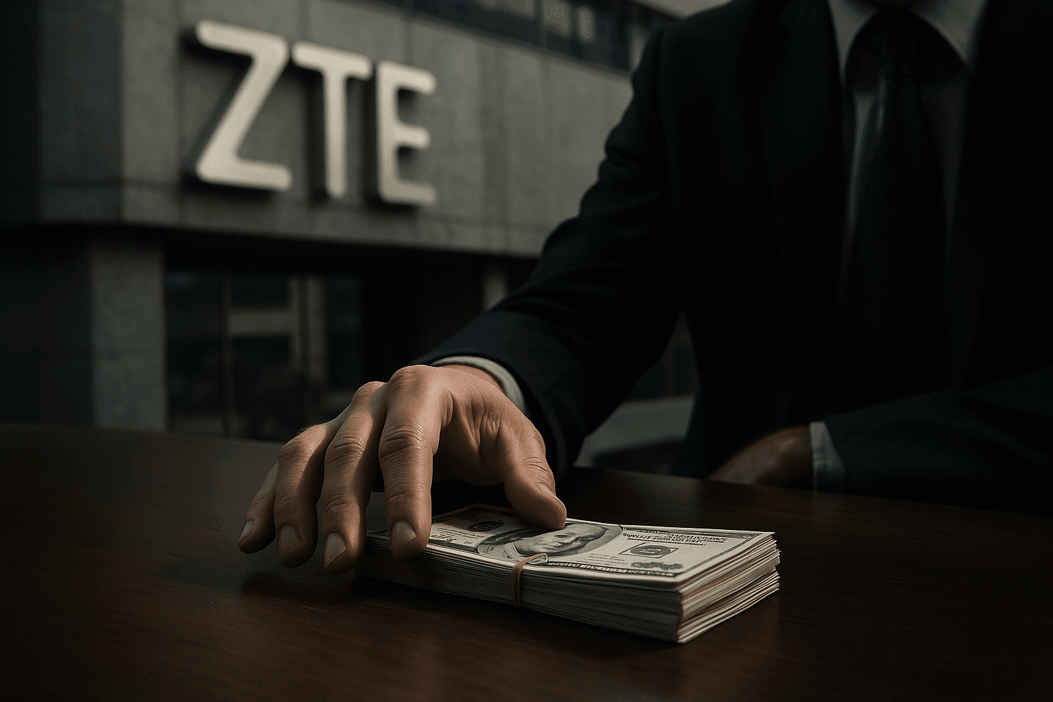 AI generated illustration