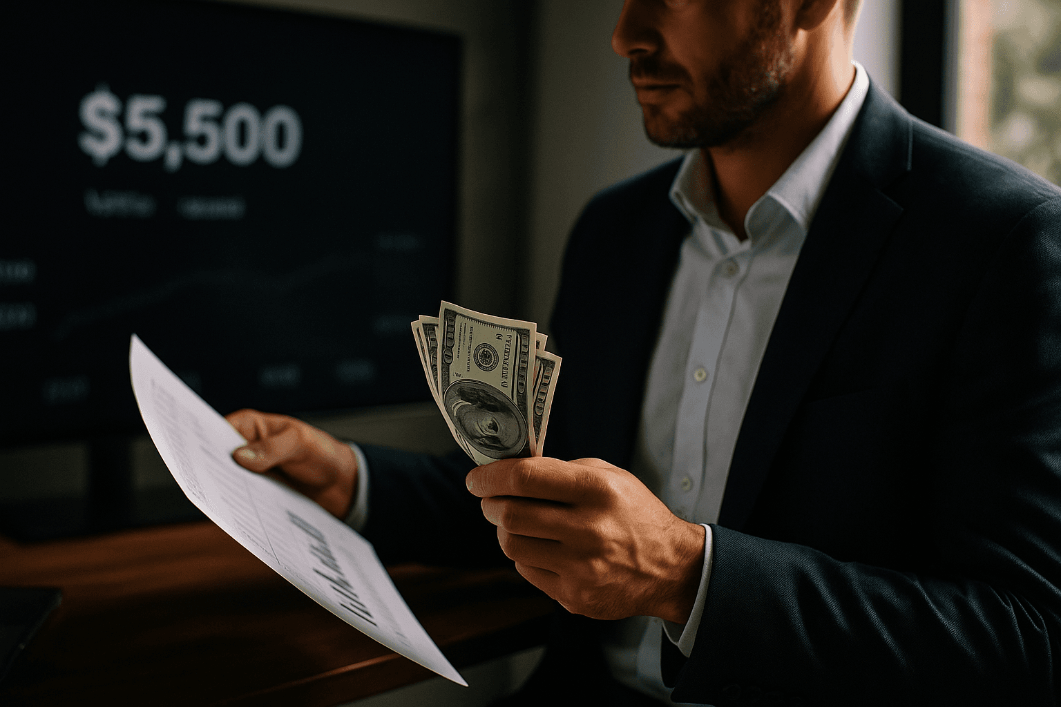 AI generated illustration