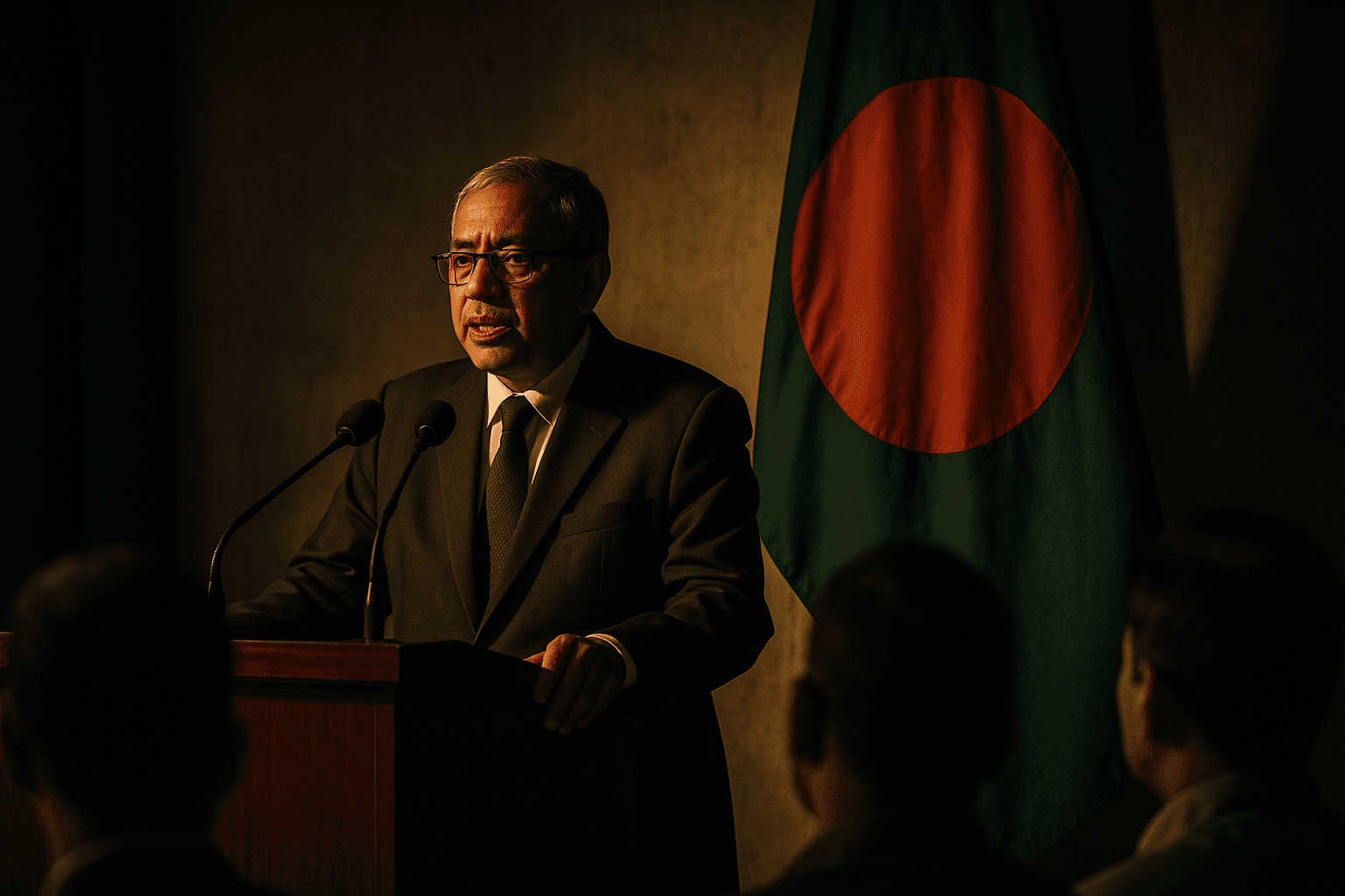 AI generated illustration