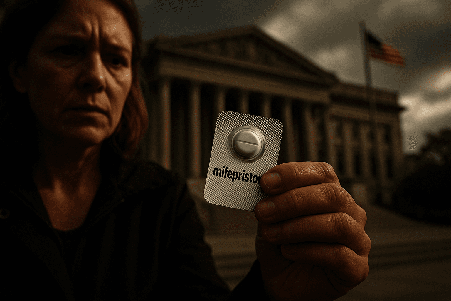 AI generated illustration