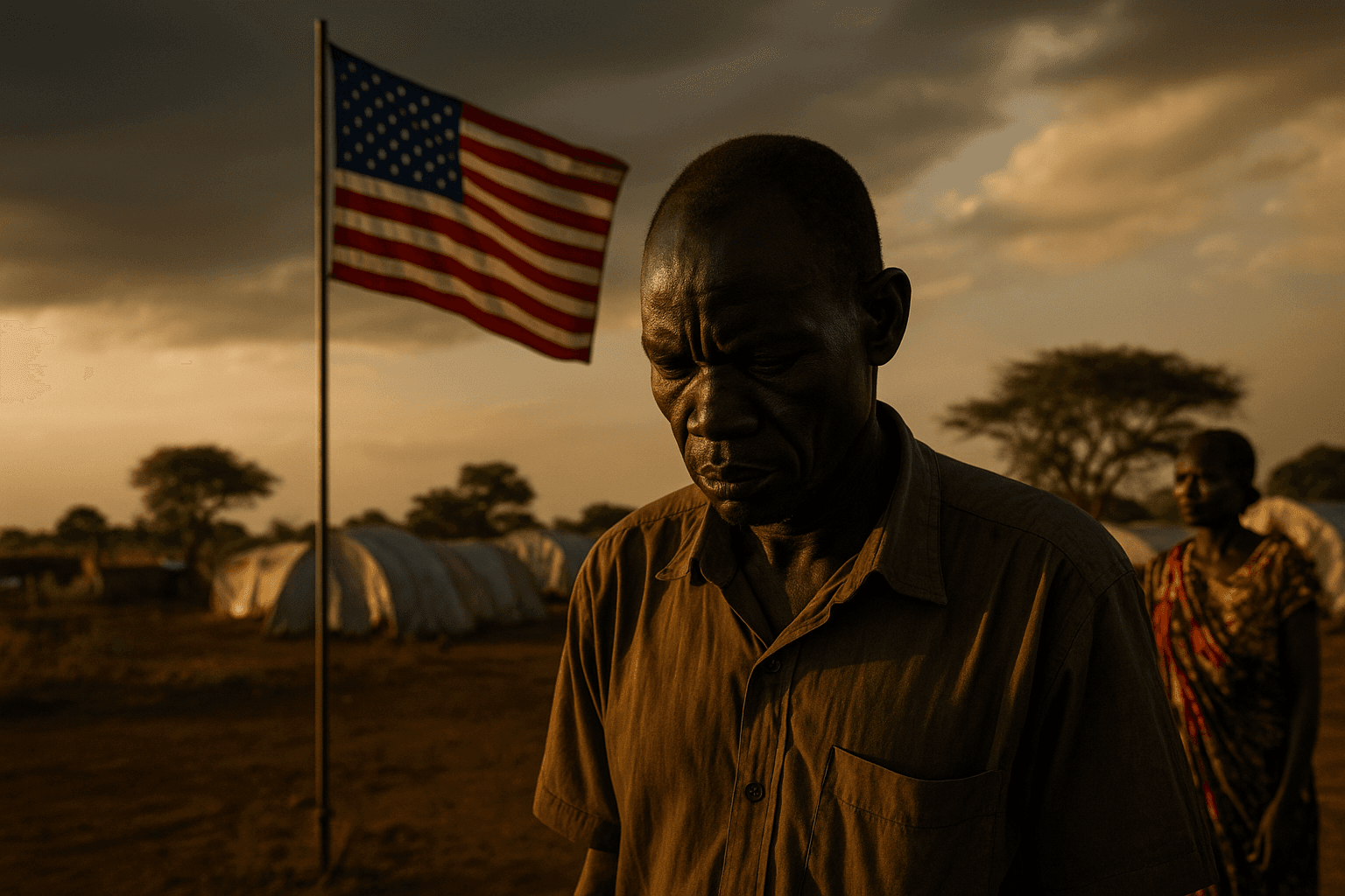 AI generated illustration