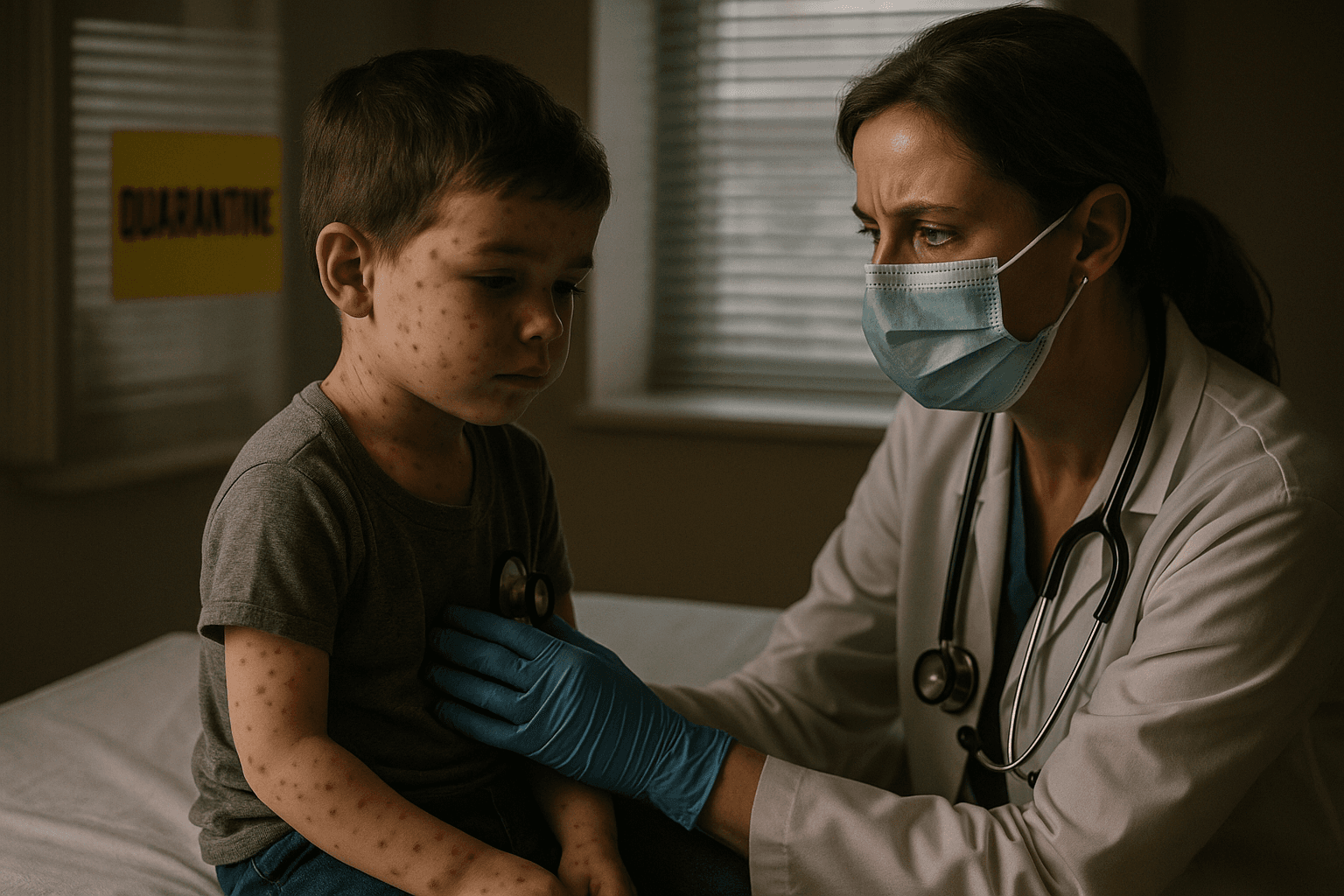 AI generated illustration