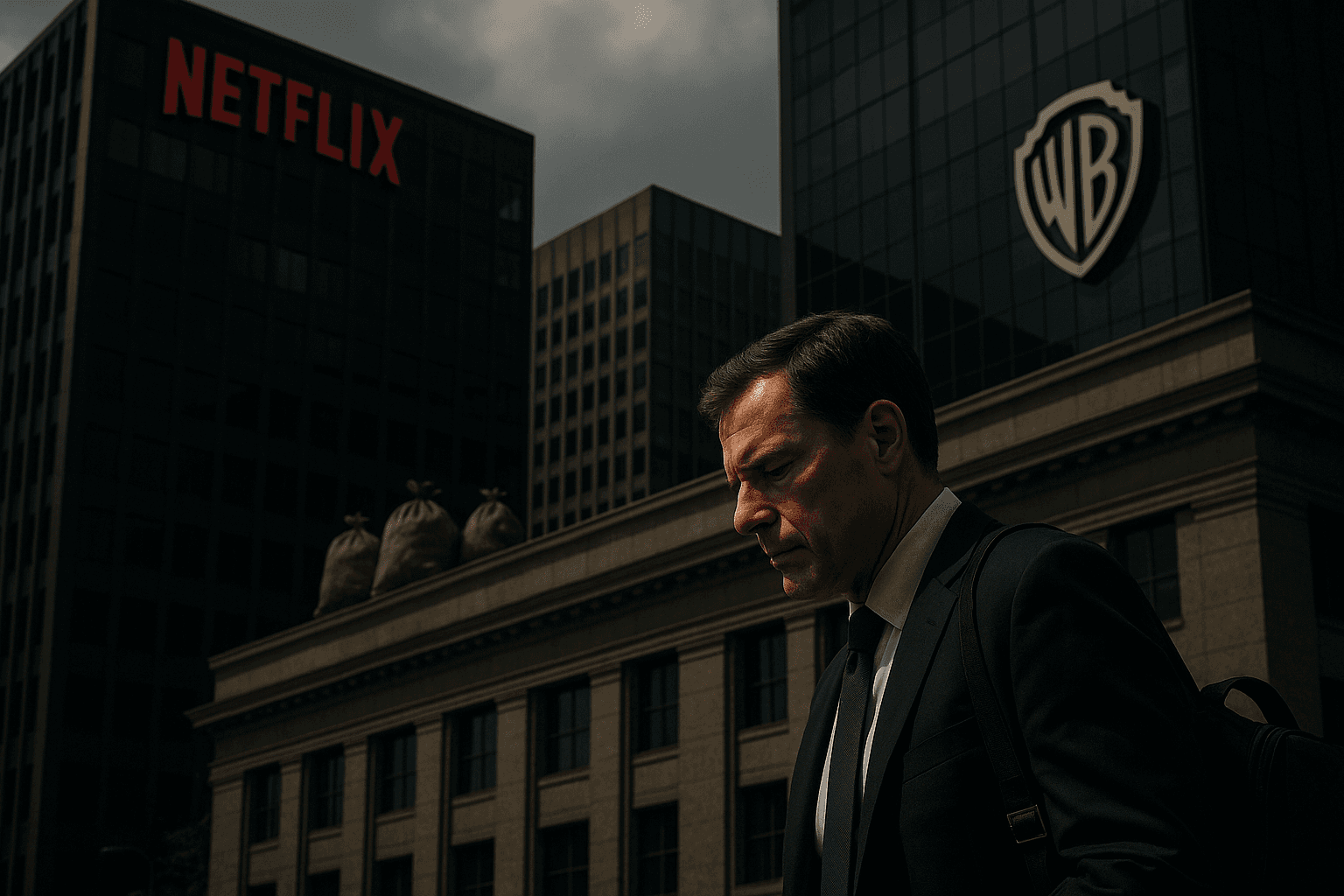 AI generated illustration