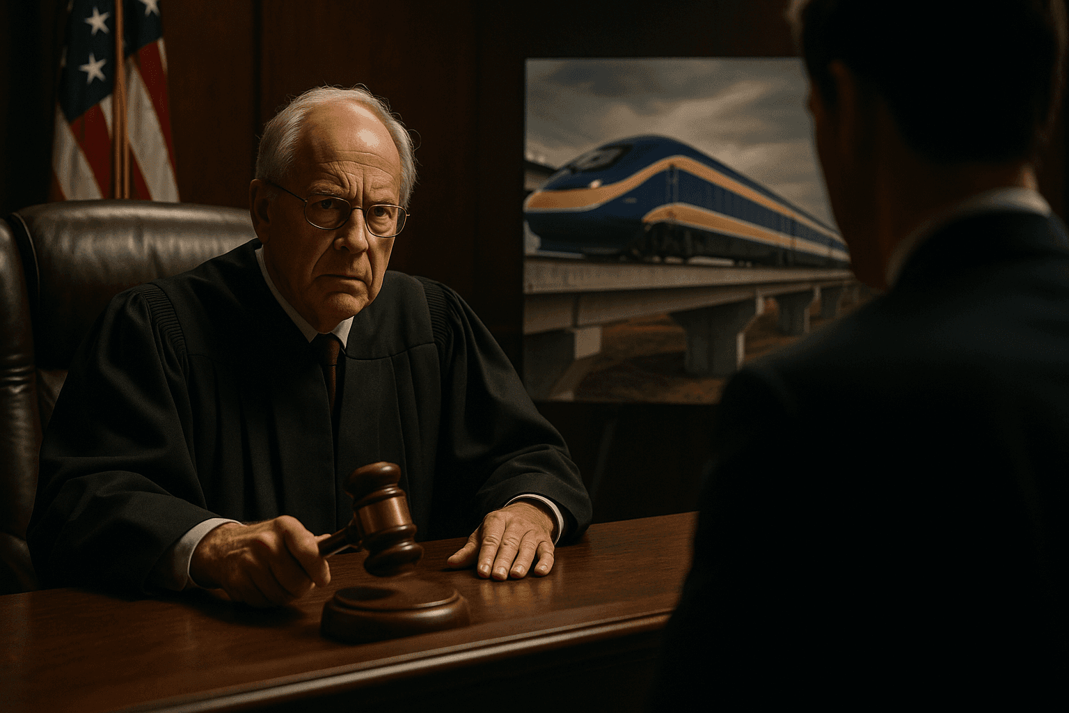 AI generated illustration