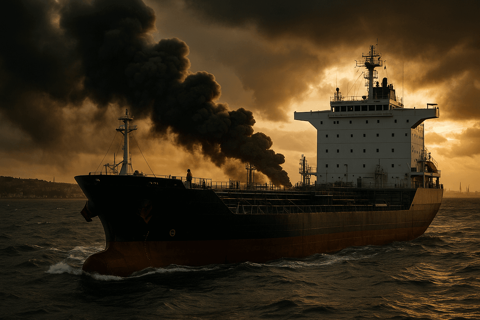 AI generated illustration