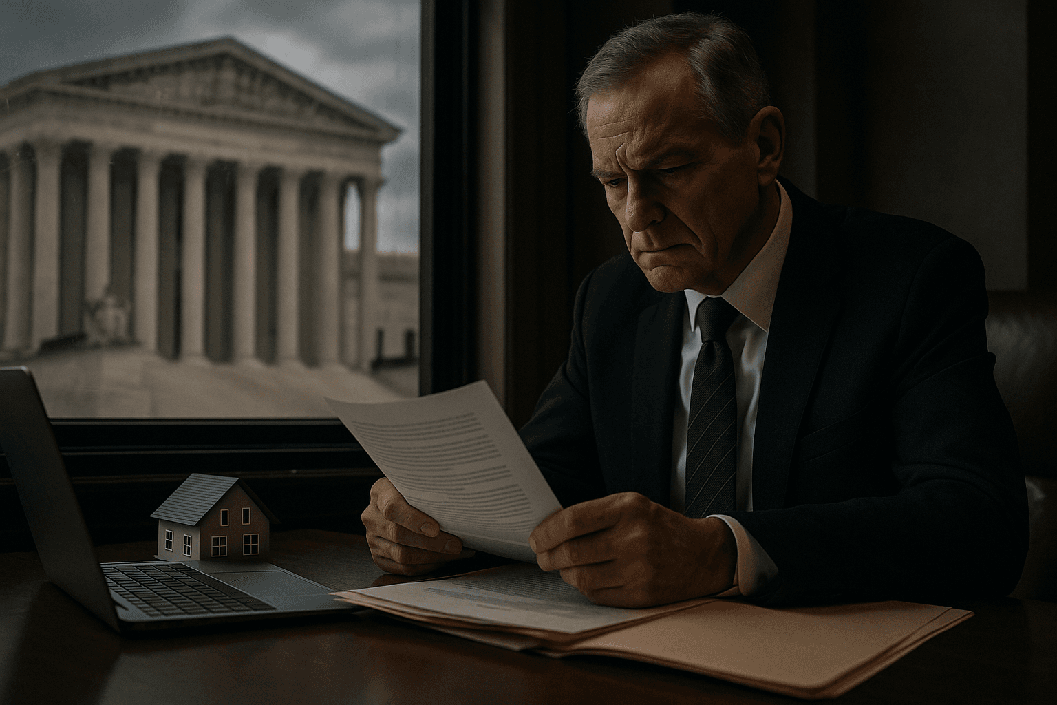 AI generated illustration