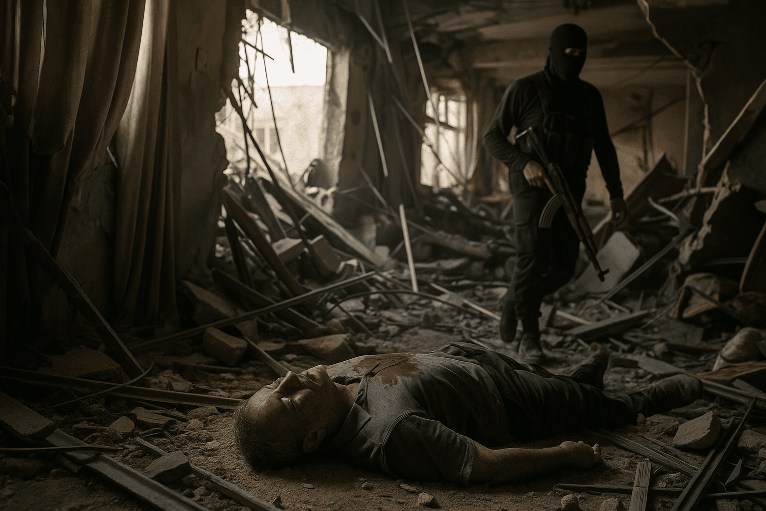 AI generated illustration