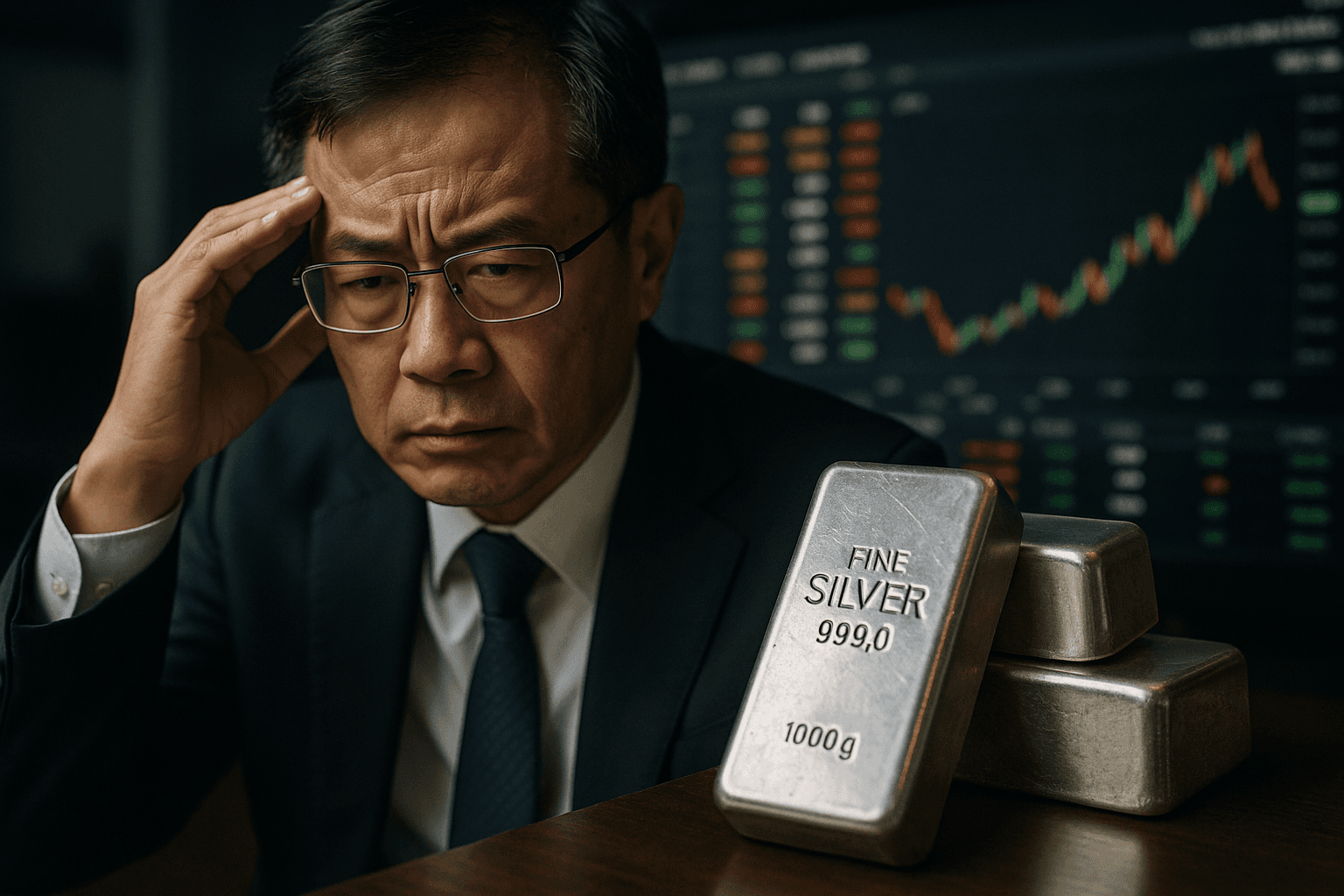 AI generated illustration