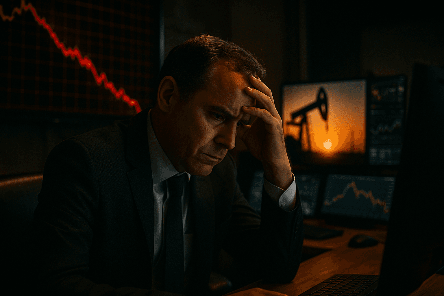 AI generated illustration