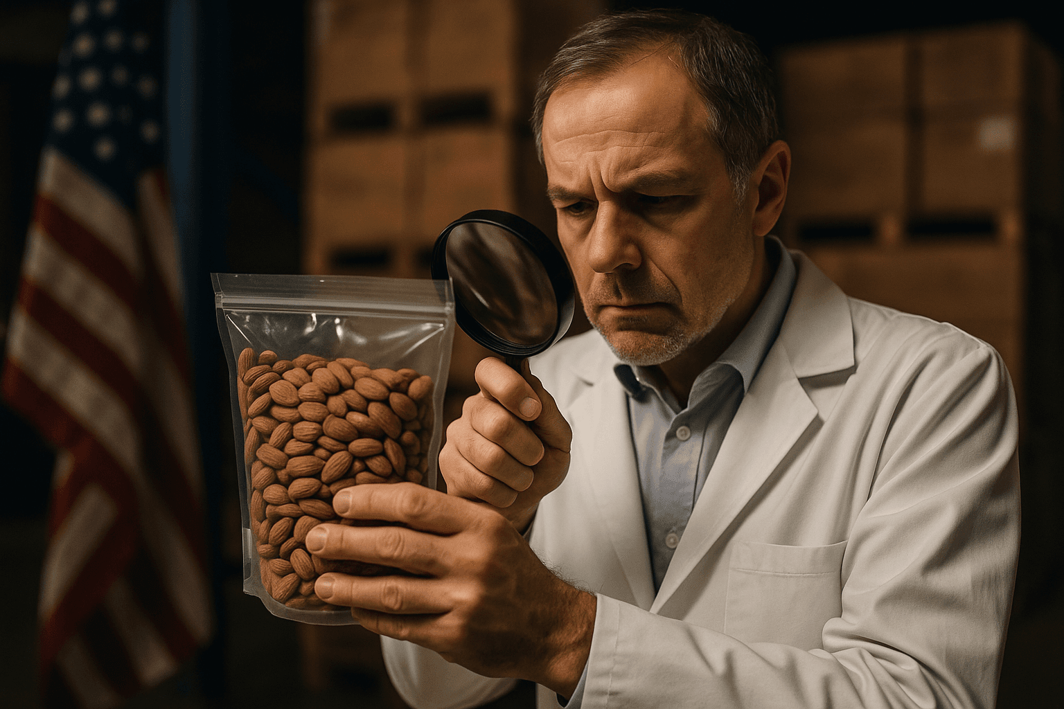 AI generated illustration