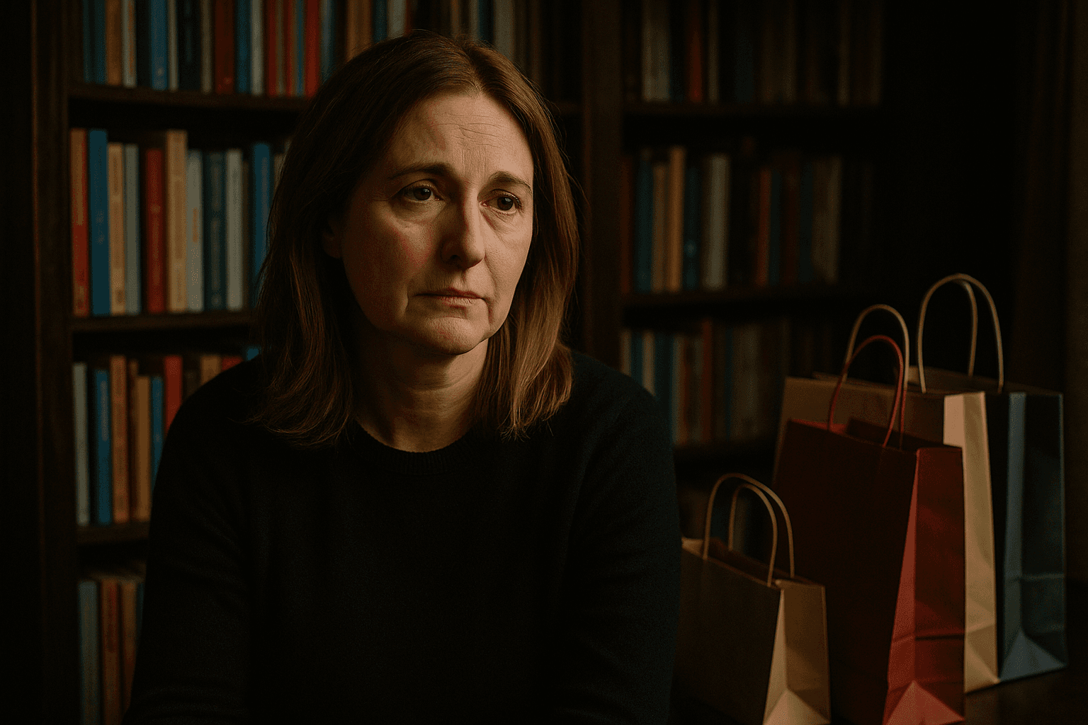 AI generated illustration