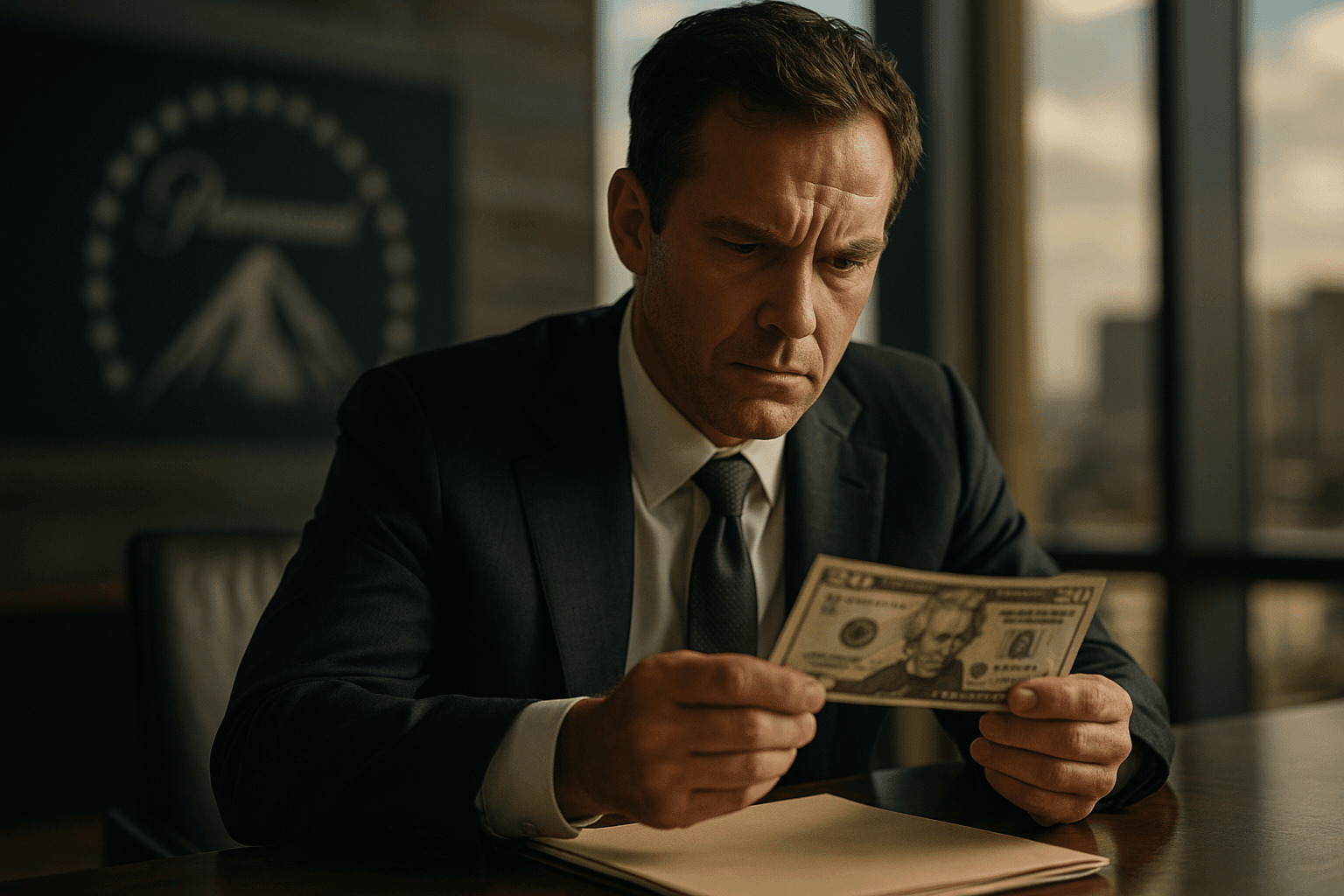 AI generated illustration