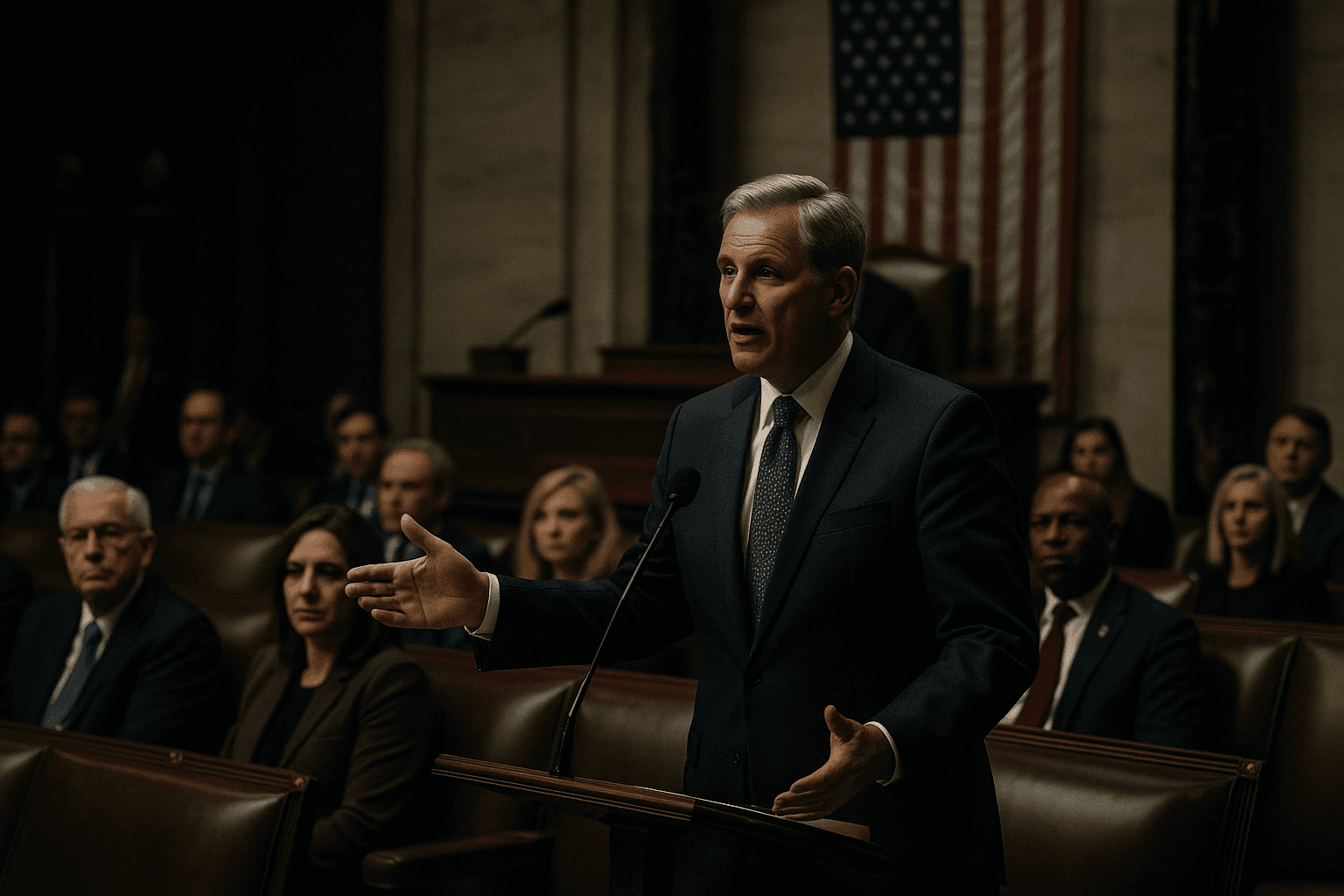 AI generated illustration