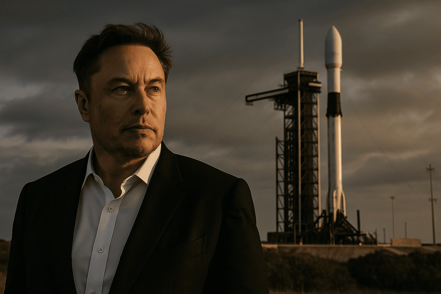 AI generated illustration